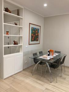 Cami Luxury Flat Rome