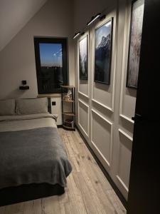 Golden House - Mazury