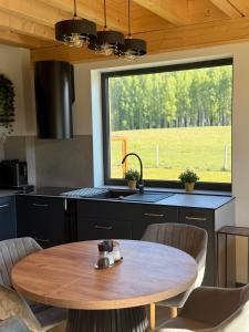 Golden House - Mazury