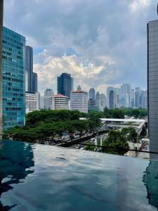 Sudirman Suites Apartment Central Jakarta