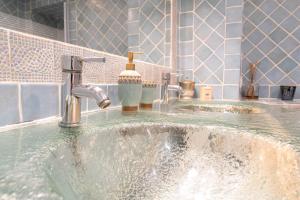 Spacieux 2P Centre Ville Nice Climatisé