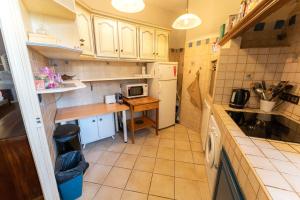 Spacieux 2P Centre Ville Nice Climatisé