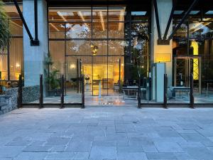 Sudirman Suites Apartment Central Jakarta