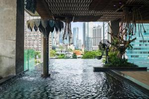 Sudirman Suites Apartment Central Jakarta