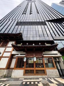 Sudirman Suites Apartment Central Jakarta