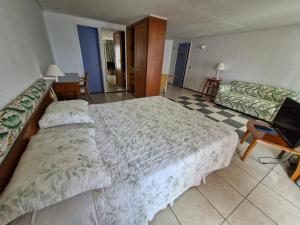 Iate Plaza - Flat 712 Particular