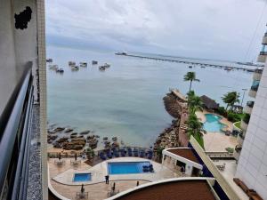 Iate Plaza - Flat 712 Particular