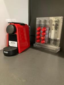 Cami Luxury Flat Rome