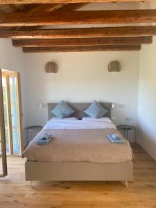 Casa Fiorita B&B Muggia