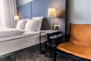 Standard Twin Room room in Scandic The Mayor