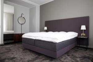 Superior King Room room in Scandic The Mayor