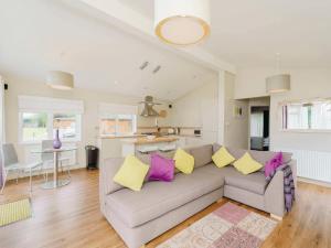 Highland Spa Lodge 1 Pets Welcome