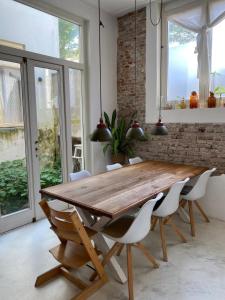 Monumental house near the beach