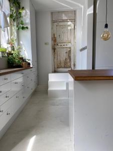 Monumental house near the beach