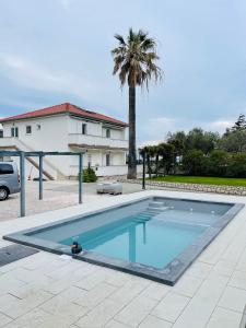 Rab Island Apartmets - Palit