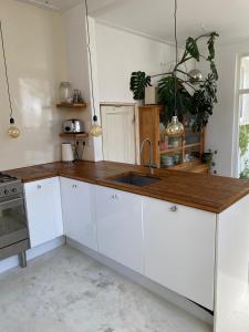 Monumental house near the beach