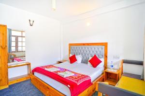 Jungle by sturmfrei Manali