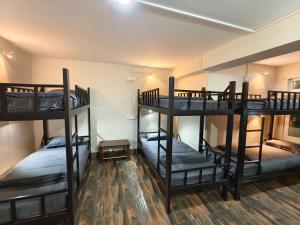 SHARTHI HOMESTAY AND LODGING