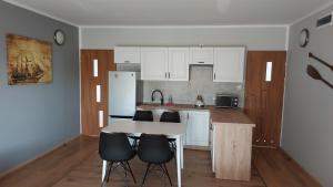 Apartament na Górce
