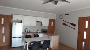 Apartament na Górce