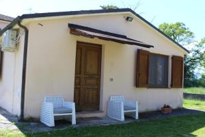 Cuore di Legno Country House