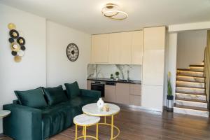 Sani Beverly Hills Luxury Villas