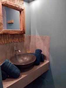 Maisons d'hotes Terre de Boheme : photos des chambres