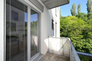 New Apartment in Heart of Prague