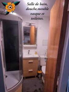Appartements Platinum cottage : photos des chambres