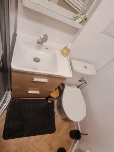 Appartements Platinum cottage : photos des chambres