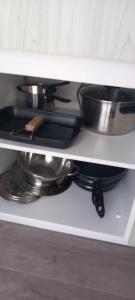 mobil home le castellas Bertrand stehlin