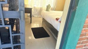 Dewclaw Baobab Safari Lodge