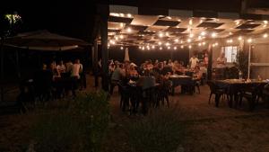 Camping Monti del Sole