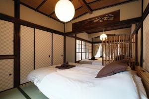 Traditional Japanese House