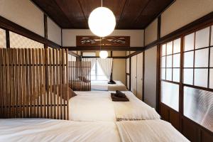 Traditional Japanese House