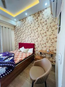 Nbstays kaveri city center