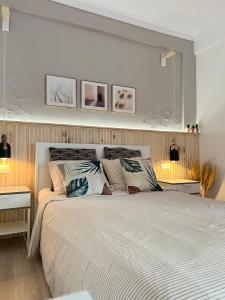 Quarto confortável em apartamento partilhado por outros hóspedes - Ubytování bez kategorie ve městě Amadora