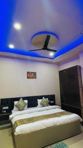 Spiritual Homestay