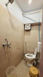 Spiritual Homestay