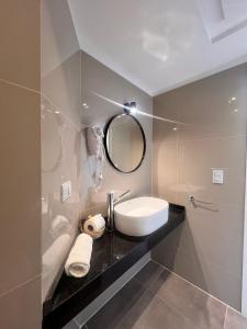 Ushuaia Center Apartament Suit