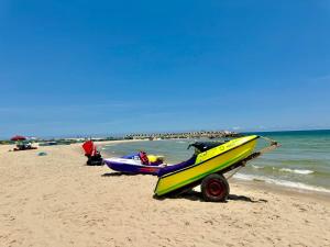 Beach Studio