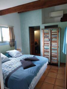 Maisons d'hotes Terre de Boheme : photos des chambres