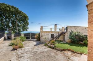 Lovely House Kristina with a pool