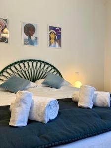 LR Deluxe Apartments - Casa Holi