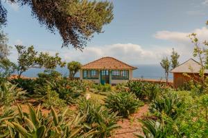 Quinta Splendida Wellness & Botanical Garden