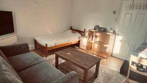 Warm and Welcome Stay