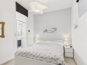 Maison pour 4 avec terrasse proche du centre