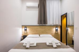 Hotel Borgo Casanova