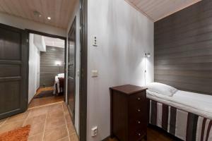 Isokarhu 3 Visit Levi