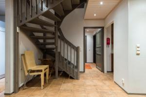 Isokarhu 3 Visit Levi